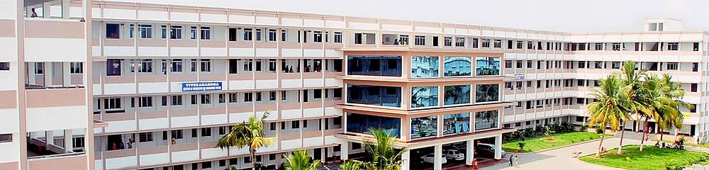 Vivekanandha Institute of Information and Management Studies - [VIIMS], Elayampalayam